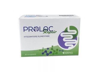 Prolac repair 30 compresse