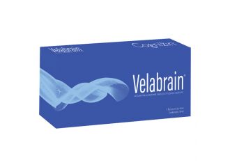 Velabrain 7 flaconcini