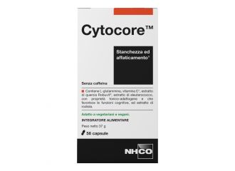 Nhco cytocore 56 capsule