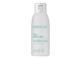 Lamuselab eau micellaire 100 ml