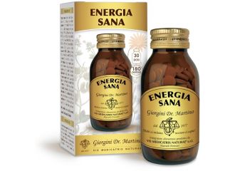 Energia sana 180 pastiglie
