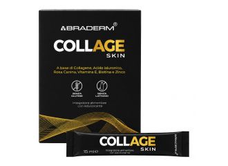 Collage skin 30 stick da 15 ml