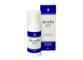 Aknefor 50 ml