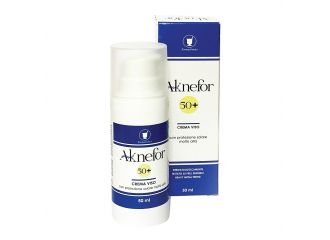 Aknefor 50+ 50 ml