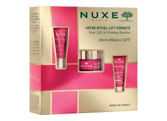 Nuxe coffret merveillance 2024