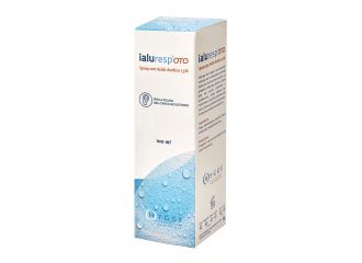 Ialuresp oto 100 ml