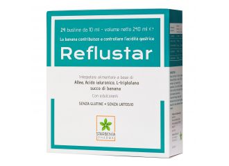 Reflustar tm 24 bustine