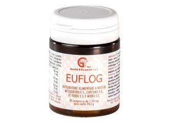 Euflog 30 compresse