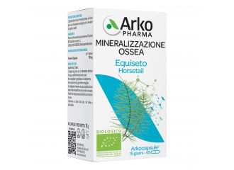 Arkocapsule equiseto 45 capsule
