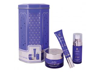 Defence my age kit natale 2024