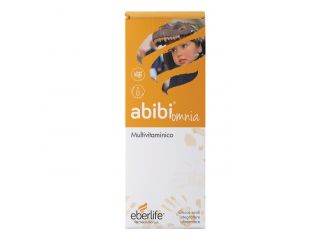 Abibi omnia gocce 30 ml