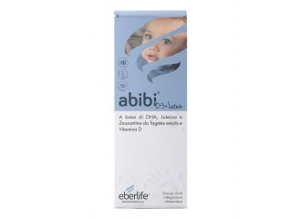 Abibi d3+lutein 15 ml