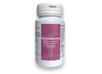 Glucomannax 60 compresse