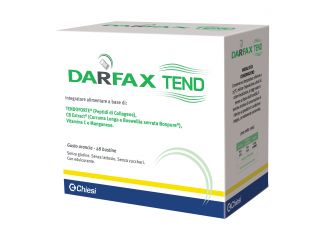 Darfax tend 28 bustine