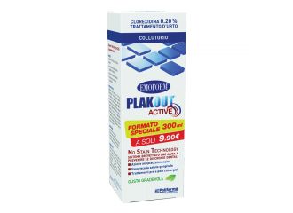 Emoform plak out 0,20% 300 ml