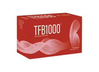 Tfb1000 30 compresse