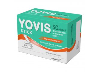 Yovis stick 20 stick