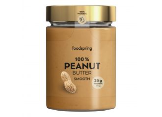 Burro di arachidi smooth 300 g