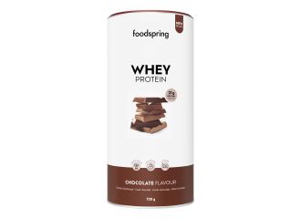 Whey protein cioccolato 750 g