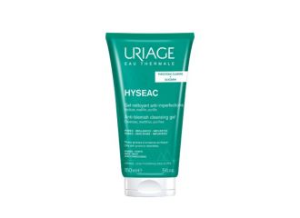 Hyseac gel detergente 150 ml