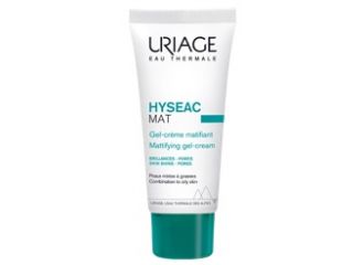 Hyseac mat 40 ml