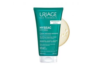 Hyseac creme nettoyante 150 ml