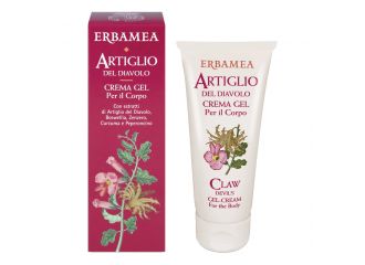 Artiglio del diavolo crema 75 ml