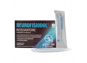 Neurofisiodol 15 stick