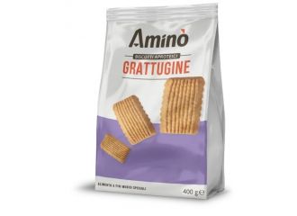 Amino' grattugine limone 200 g