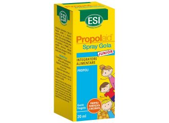Esi propolgola spray junior 20 ml