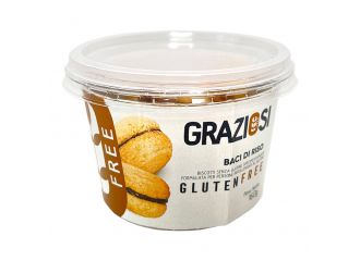 Baci di riso 130 g