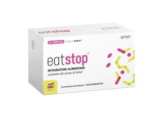 Eatstop 60 compresse