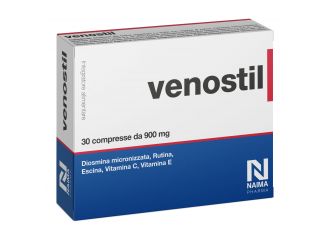 Venostil 30 compresse