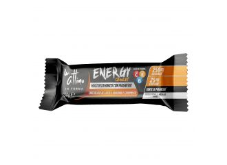 Energy crunchy barretta 50 g