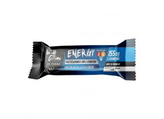 Energy cocco barretta 50 g