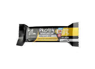 Protein bar 33% caramello salato 50 g