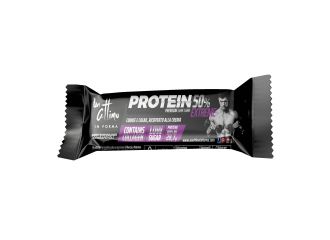 Protein bar 50% cookie cacao 40 g