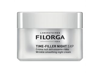 Filorga time filler night 5xp 50 ml