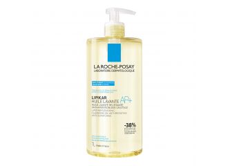 Lipikar huile lavant ap+ 1 litro