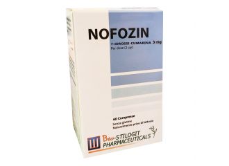 Nofozin 60 compresse