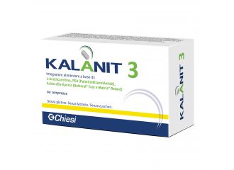 Kalanit 3 60 compresse