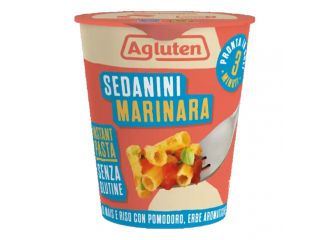 Agluten sedanini marinara 70 g