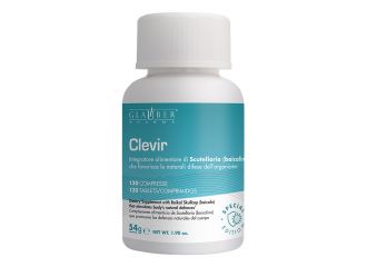 Clevir glauber 120 compresse