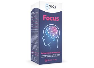 Focus 20 ml