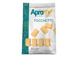 Aprome' tocchetti 80 g