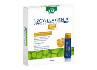 Esi biocollagenix forte 10 drink