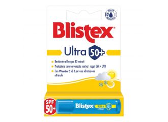 Blistex ultra 50+ stick labbra