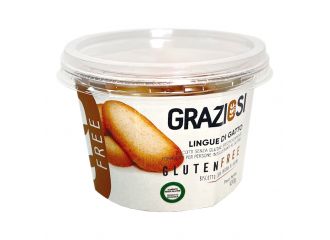Lingue di gatto 110 g