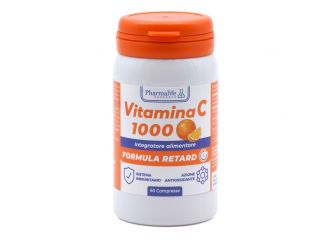 Vitamina c 1000 60 compresse