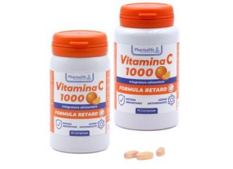 Vitamina c 1000 90 compresse